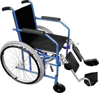 cadeira de rodas normal 6